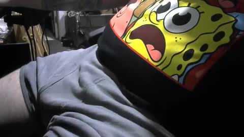 chubbyuncut5 online show from March 4, 3:23 am