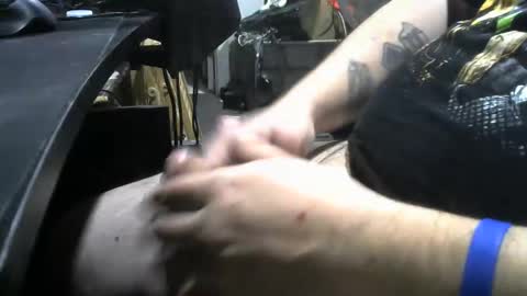 chubbyuncut5 online show from March 7, 5:04 am