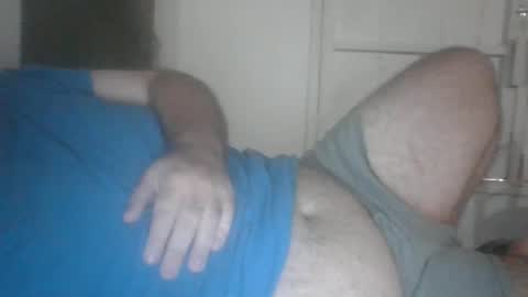 chubcammer online show from October 1, 6:47 pm