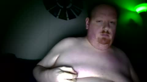chubnotter1984 online show from April 4, 9:40 am