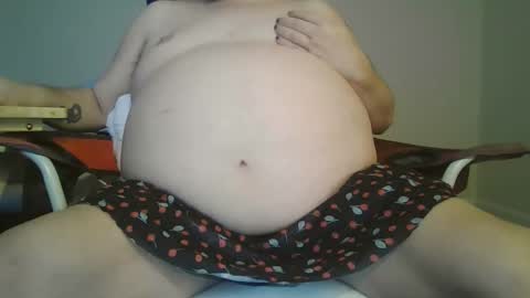 chubpandaddy online show from February 24, 2:04 pm