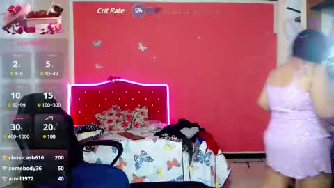 Snapshot of chubymature_ chatting on March 6, 5:33 pm Lulu online show from March 6, 5:33 pm