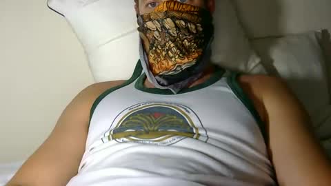 chuck5566 online show from September 24, 5:33 am