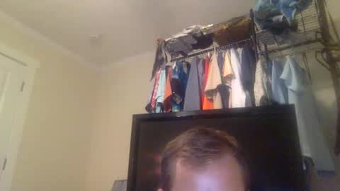 chuck5566 online show from November 13, 4:22 am