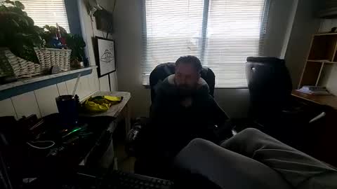 chuck7891 online show from November 4, 6:18 pm