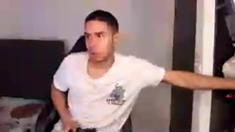 Karlay online show from February 15, 2:03 pm