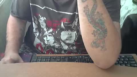 chunkisgreat online show from November 20, 1:33 pm