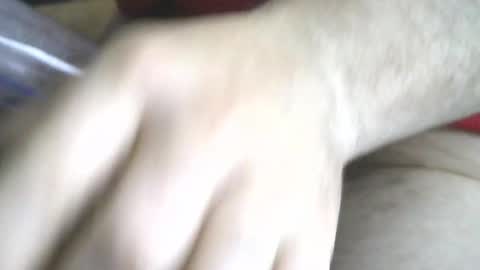 chunkycuck online show from December 1, 3:28 pm