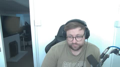 chunkygamer online show from April 6, 12:28 pm