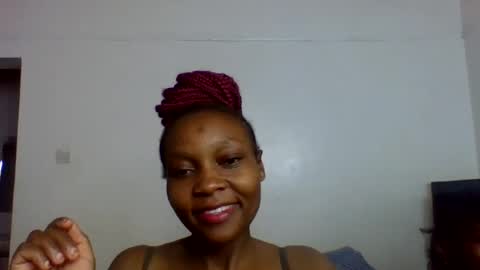 Snapshot of chynababe chatting on July 20, 8:06 am Shiko online show from July 20, 8:06 am