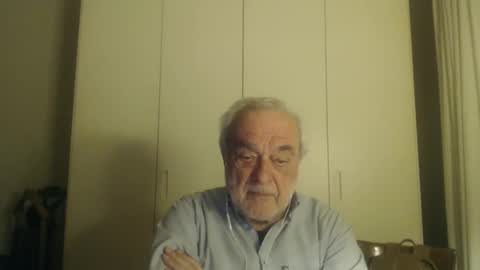 Snapshot of ciaoamoremio4 chatting on January 4, 8:27 pm ciaoamoremio4 online show from January 4, 8:27 pm