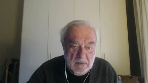 Snapshot of ciaoamoremio4 chatting on January 16, 12:53 pm ciaoamoremio4 online show from January 16, 12:53 pm