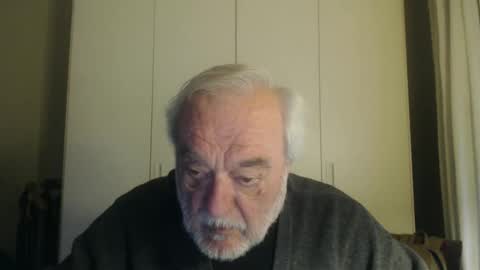 Snapshot of ciaoamoremio4 chatting on January 20, 12:39 pm ciaoamoremio4 online show from January 20, 12:39 pm
