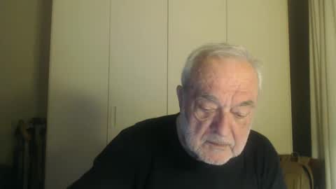 Snapshot of ciaoamoremio4 chatting on January 25, 2:58 pm ciaoamoremio4 online show from January 25, 2:58 pm