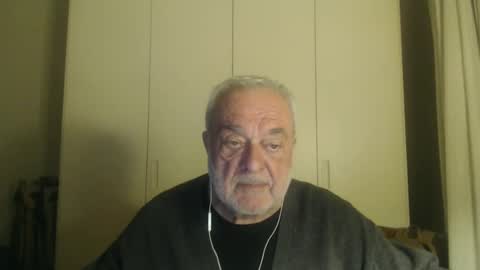 Snapshot of ciaoamoremio4 chatting on January 27, 2:20 am ciaoamoremio4 online show from January 27, 2:20 am