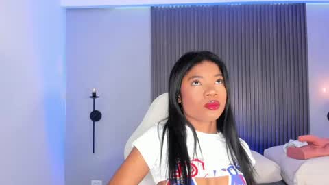  CIARA online show from July 14, 7:30 pm