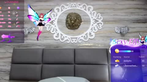 Snapshot of ciara_connor chatting on January 15, 7:05 am ... ... online show from January 15, 7:05 am