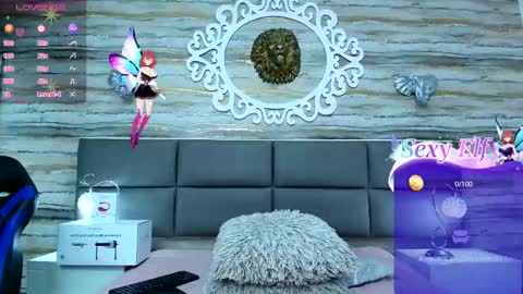 Snapshot of ciara_connor chatting on January 23, 6:06 am ... ... online show from January 23, 6:06 am