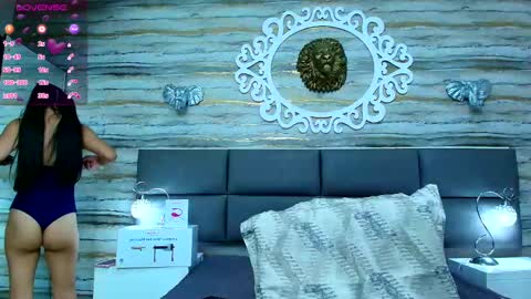 Snapshot of ciara_connor chatting on February 7, 4:16 am ... ... online show from February 7, 4:16 am