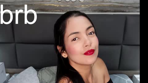 Snapshot of ciara_connor chatting on February 26, 8:26 am ... ... online show from February 26, 8:26 am