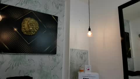 Snapshot of ciara_connor chatting on February 27, 11:31 am ... ... online show from February 27, 11:31 am