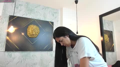 Snapshot of ciara_connor chatting on February 28, 11:36 am ... ... online show from February 28, 11:36 am