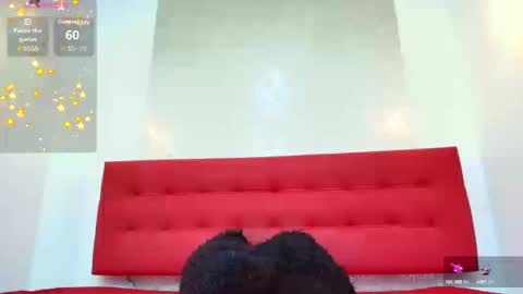 Snapshot of ciara_connor chatting on October 2, 4:25 pm ... ... online show from October 2, 4:25 pm