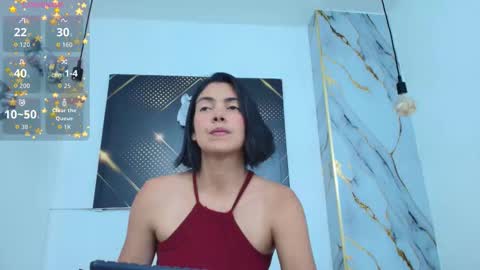 Snapshot of ciara_connor chatting on October 6, 2:36 pm ... ... online show from October 6, 2:36 pm