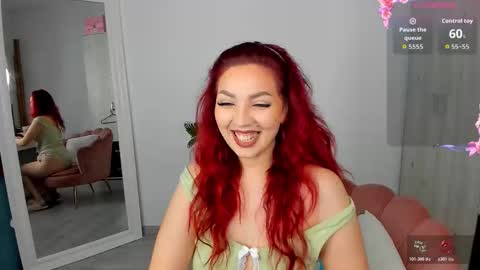 Cristina online show from February 28, 10:38 am