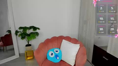 Cristina online show from March 4, 11:27 am