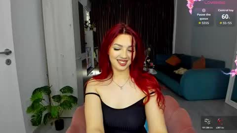 Cristina online show from March 9, 11:14 am