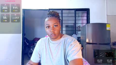 ciaraebonyxxx online show from March 12, 8:30 am