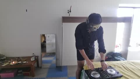 Ciceron  Afrodita online show from May 24, 6:24 pm