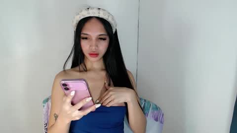 call me Cici online show from April 29, 1:10 am