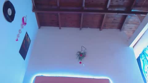 Snapshot of cicimom chatting on February 12, 8:59 pm cicimom online show from February 12, 8:59 pm