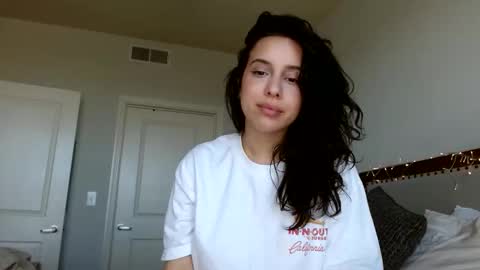 cicithesweetest online show from February 21, 7:26 pm