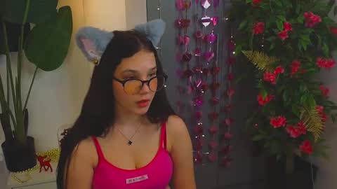 cieranesbeth online show from March 4, 7:20 pm