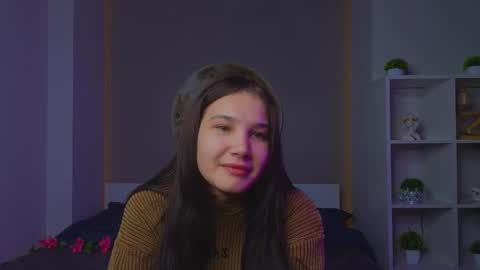 cieranesbeth online show from March 5, 7:10 pm