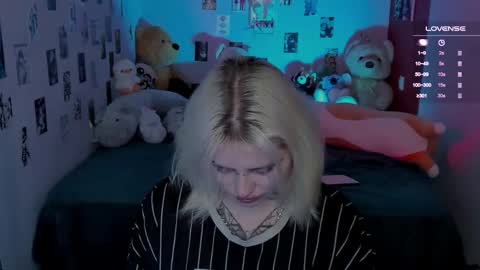 Helen and Teya online show from November 28, 11:35 am