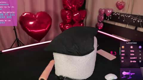 Lerry online show from February 15, 7:51 am