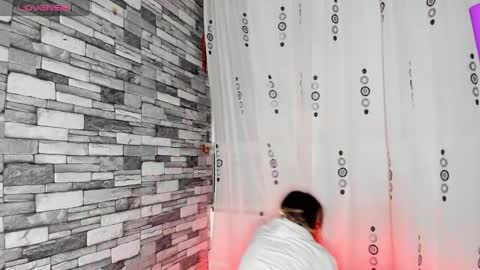 Snapshot of ciindy_lovee chatting on January 8, 2:46 am Ciindy Lovers online show from January 8, 2:46 am