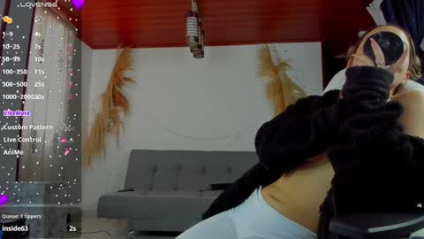 Snapshot of ciindy_lovee chatting on January 28, 6:17 pm Ciindy Lovers online show from January 28, 6:17 pm