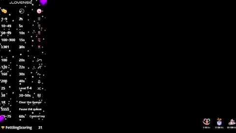 Snapshot of ciindy_lovee chatting on February 1, 7:55 pm Ciindy Lovers online show from February 1, 7:55 pm