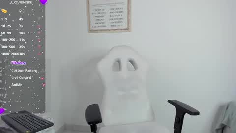 Snapshot of ciindy_lovee chatting on February 3, 1:40 pm Ciindy Lovers online show from February 3, 1:40 pm