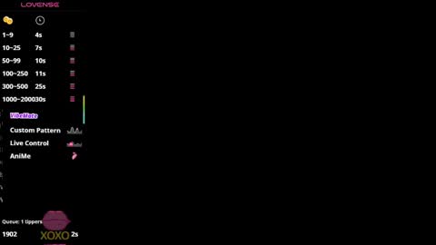 Snapshot of ciindy_lovee chatting on February 18, 2:38 pm Ciindy Lovers online show from February 18, 2:38 pm