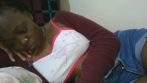 cilia petite online show from July 8, 4:11 pm