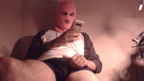 Ernesto online show from February 9, 7:27 am