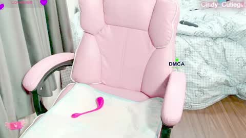 Snapshot of cindy_cutiegirl chatting on May 6, 10:15 pm cindy_cutiegirl online show from May 6, 10:15 pm