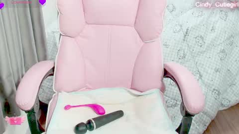 cindy_cutiegirl online show from July 17, 10:47 pm