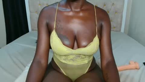 cindy spice online show from December 14, 6:12 pm